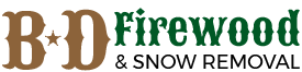 B D Firewood & Snow Removal