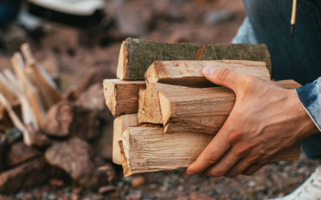 Beginners Guide To Buying Firewood